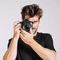 Фотограф