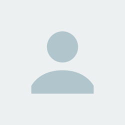 Default avatar